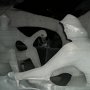 18. Ice Museum